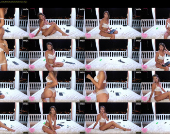 7sins_wildcats — 34 minute Chaturbate female cam show recording, 1080p, Apr 15, 2021
