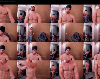 _adamcoper_ — 51 minute Chaturbate male cam show recording, 1080p, Apr 16, 2021