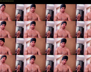 _adamcoper_ — 6 minute Chaturbate male cam show recording, 1080p, Apr 16, 2021