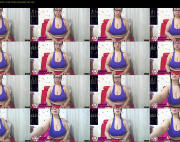 _amanda_seyfried19 — 5 minute Chaturbate female cam show recording, 1080p, Apr 15, 2021