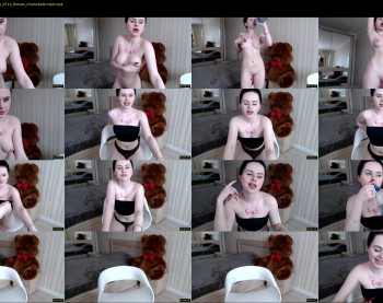 _be_my_daddy — 52 minute Chaturbate female cam show recording, 1080p, Apr 15, 2021
