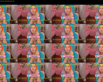 _biscuitty — 15 minute Chaturbate female cam show recording, 1080p, Apr 16, 2021
