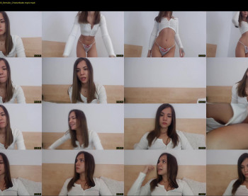 _jollie_joy — 21 minute Chaturbate female cam show recording, 1080p, Apr 15, 2021