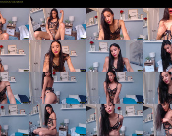 abiee__ — 114 minute Chaturbate female cam show recording, 720p, Apr 15, 2021