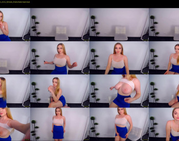 abogailmaartin — 70 minute Chaturbate female cam show recording, 1080p, Apr 15, 2021