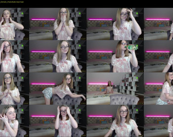 adrykilly — 23 minute Chaturbate female cam show recording, 1080p, Apr 15, 2021