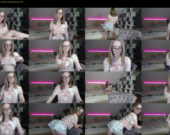 adrykilly — 70 minute Chaturbate female cam show recording, 1080p, Apr 15, 2021
