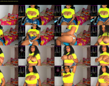 alexandra_mar — 71 minute Chaturbate female cam show recording, 1080p, Apr 15, 2021