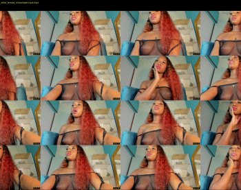alisoon_moon — 7 minute Chaturbate female cam show recording, 720p, Apr 15, 2021