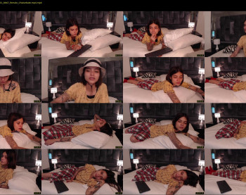 alone_together_ — 70 minute Chaturbate female cam show recording, 1080p, Apr 16, 2021