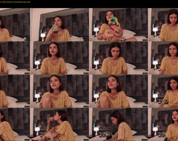 alone_together_ — 70 minute Chaturbate female cam show recording, 1080p, Apr 16, 2021