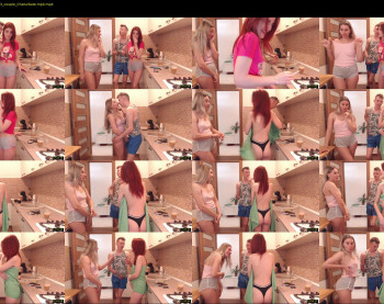 aly_alyce — 27 minute Chaturbate female cam show recording, 720p, Apr 15, 2021
