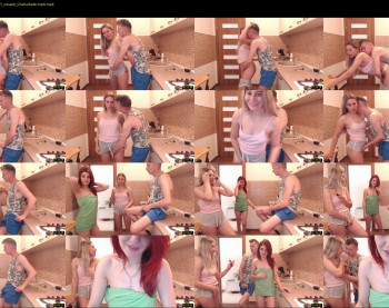 aly_alyce — 9 minute Chaturbate female cam show recording, 720p, Apr 15, 2021