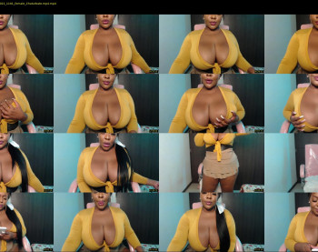 amazon_brunette — 37 minute Chaturbate female cam show recording, 720p, Apr 15, 2021