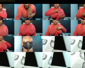 amazon_brunette — 105 minute Chaturbate female cam show recording, 720p, Apr 16, 2021