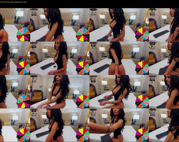 amberwillis — 33 minute Chaturbate female cam show recording, 1080p, Apr 16, 2021