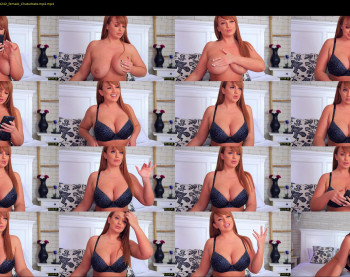 anabellastar — 16 minute Chaturbate female cam show recording, 1080p, Apr 15, 2021