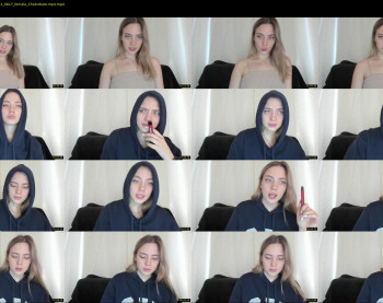 angel_from_sky — 11 minute Chaturbate female cam show recording, 1080p, Apr 15, 2021