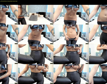 asian_delight_ — 10 minute Chaturbate female cam show recording, 1080p, Apr 15, 2021