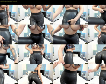 asian_delight_ — 13 minute Chaturbate female cam show recording, 1080p, Apr 15, 2021