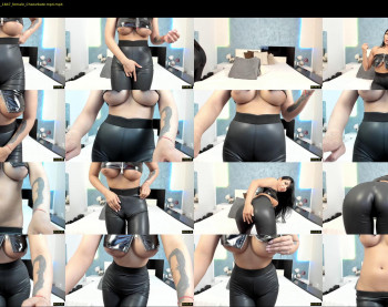 asian_delight_ — 49 minute Chaturbate female cam show recording, 1080p, Apr 15, 2021