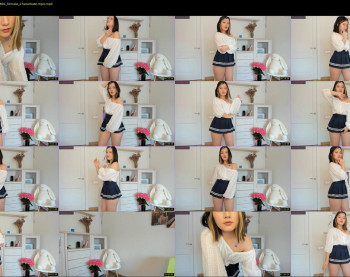 ayame_011 — 47 minute Chaturbate female cam show recording, 720p, Apr 15, 2021