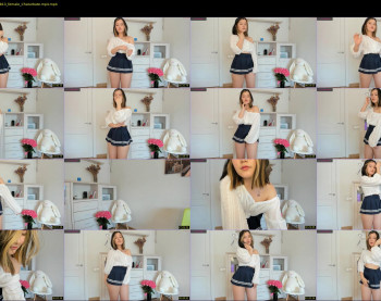 ayame_011 — 47 minute Chaturbate female cam show recording, 720p, Apr 15, 2021