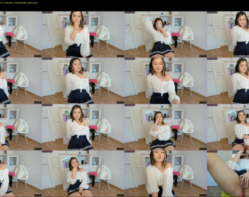 ayame_011 — 47 minute Chaturbate female cam show recording, 720p, Apr 15, 2021
