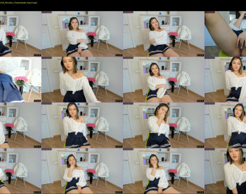 ayame_011 — 47 minute Chaturbate female cam show recording, 720p, Apr 15, 2021