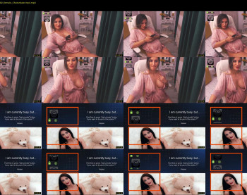 ayumilove — 10 minute Chaturbate female cam show recording, 1080p, Apr 15, 2021
