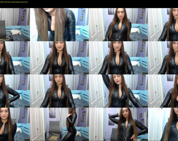 babelucy_18 — 73 minute Chaturbate female cam show recording, 1080p, Apr 15, 2021