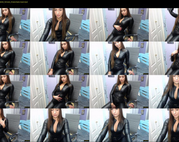 babelucy_18 — 16 minute Chaturbate female cam show recording, 1080p, Apr 15, 2021