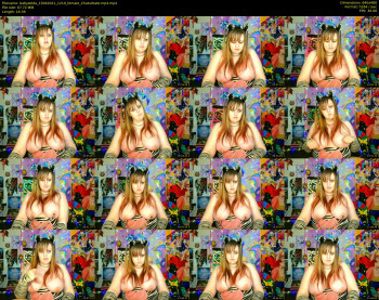 babyzelda — 17 minute Chaturbate female cam show recording, 480p, Apr 15, 2021