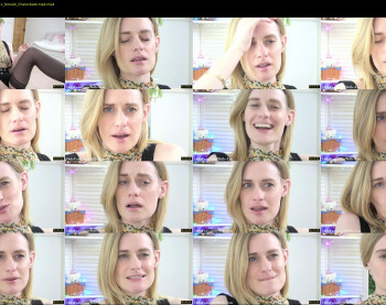 belle_jlou — 11 minute Chaturbate female cam show recording, 720p, Apr 15, 2021