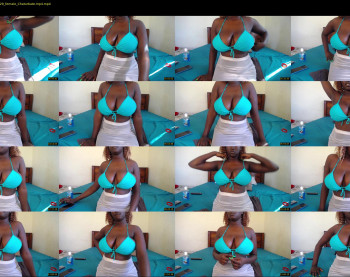 betty_fire_ — 15 minute Chaturbate female cam show recording, 1080p, Apr 15, 2021