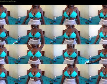 betty_fire_ — 9 minute Chaturbate female cam show recording, 1080p, Apr 15, 2021
