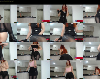 big_lava — 70 minute Chaturbate female cam show recording, 1080p, Apr 15, 2021