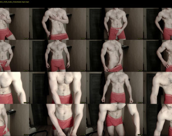 big_nick_for_you_ — 16 minute Chaturbate male cam show recording, 1080p, Apr 15, 2021