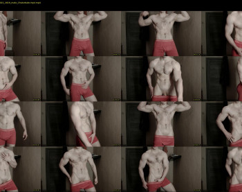 big_nick_for_you_ — 34 minute Chaturbate male cam show recording, 1080p, Apr 15, 2021