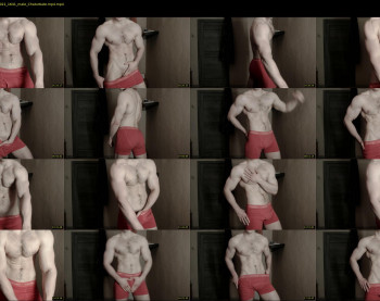 big_nick_for_you_ — 20 minute Chaturbate male cam show recording, 1080p, Apr 15, 2021