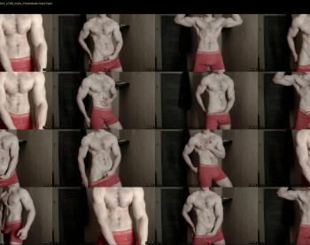 big_nick_for_you_ — 28 minute Chaturbate male cam show recording, 1080p, Apr 15, 2021