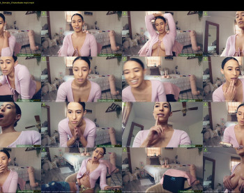 blissense — 70 minute Chaturbate female cam show recording, 1080p, Apr 15, 2021