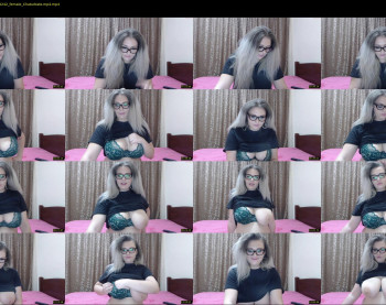 blue_eyes96 — 16 minute Chaturbate female cam show recording, 720p, Apr 16, 2021
