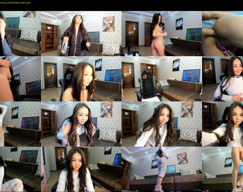 bora_ — 70 minute Chaturbate female cam show recording, 1080p, Apr 15, 2021