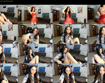 bora_ — 24 minute Chaturbate female cam show recording, 1080p, Apr 15, 2021