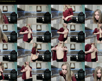 brightrays__ — 70 minute Chaturbate female cam show recording, 1080p, Apr 15, 2021
