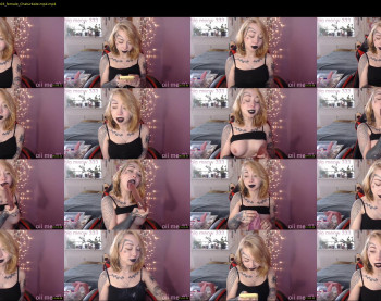 bunnykelly — 20 minute Chaturbate female cam show recording, 1080p, Apr 15, 2021