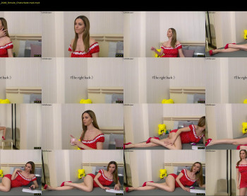 calliadesigner — 70 minute Chaturbate female cam show recording, 1080p, Apr 15, 2021