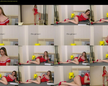 calliadesigner — 70 minute Chaturbate female cam show recording, 1080p, Apr 15, 2021