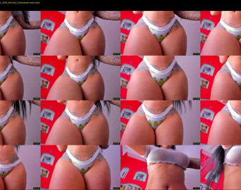 carolain_baker — 59 minute Chaturbate female cam show recording, 1080p, Apr 15, 2021